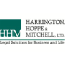 Harrington Hoppe & Mitchell Ltd