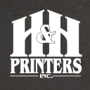 H & H Printers , Inc.