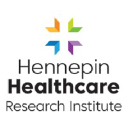 hennepin healthcare research institute