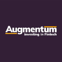 Augmentum venture capital firm logo