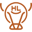 The Hi-Line Co. Logo