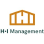 H I Management logo