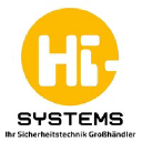 Hi-Systems Sicherheitstechnik