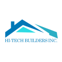 Hi Tech Builders Logo