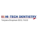 hi-techdentistry.com