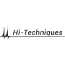 Hi-Techniques Inc
