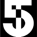 Hi5 Cannabis Dispensary Logo