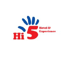 hi5hotel.com