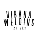 Logo for hibana-welding.com