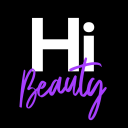 Logo for hibeautycr.com