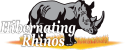 hibernatingrhinos.com