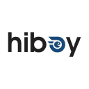 hiboy.ca Logo