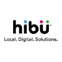 hibu logo