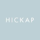 Logo for hickap.com