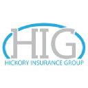 hickoryinsurancegroup.com
