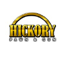 hickorypawnandgun.com