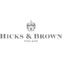 hicksandbrown.com