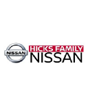 hicksfamilynissan.com