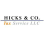 Hicks & Co Tax Service logo