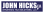 Hicks Tax Consulting logo