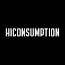 HiConsumption - Digital Lifestyle Magazine for Men