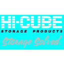 Hi-Cube Storage
