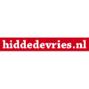 hiddedevries.nl