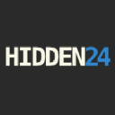hidden24.co.uk Logo