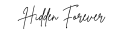 Hidden Forever