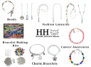 Hidden Hollow Beads