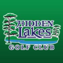 Hidden Lakes Golf Club