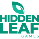 hiddenleafgames.com