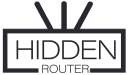 Hidden Router VPN