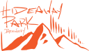 Hideaway Park Brewery logo