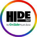 hideoutyouthzone.org