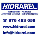 hidrarel.com