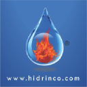 hidrinco.com