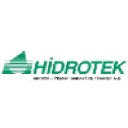 hidrotek.com.tr