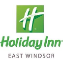 The Holiday Inn East Windsor