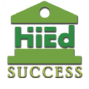 HiEd Success logo