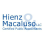 Hienz & Macaluso logo