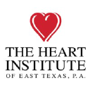 Heart Institute of East Texas