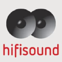 hifisound.de logo