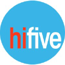 HiFive Development Services Inc Logo