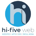 Hi-Five Web