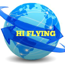 hiflyingcharters.com