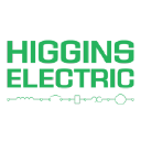  Higgins Electric, Inc. (AL) Logo