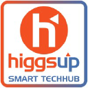 higgsup.com