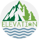 Tumwater Elevation Logo