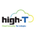 high-T Cloud Computing Technologies Ltd